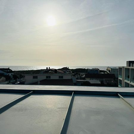 Paradis Bleu Marinhas  Exterior foto