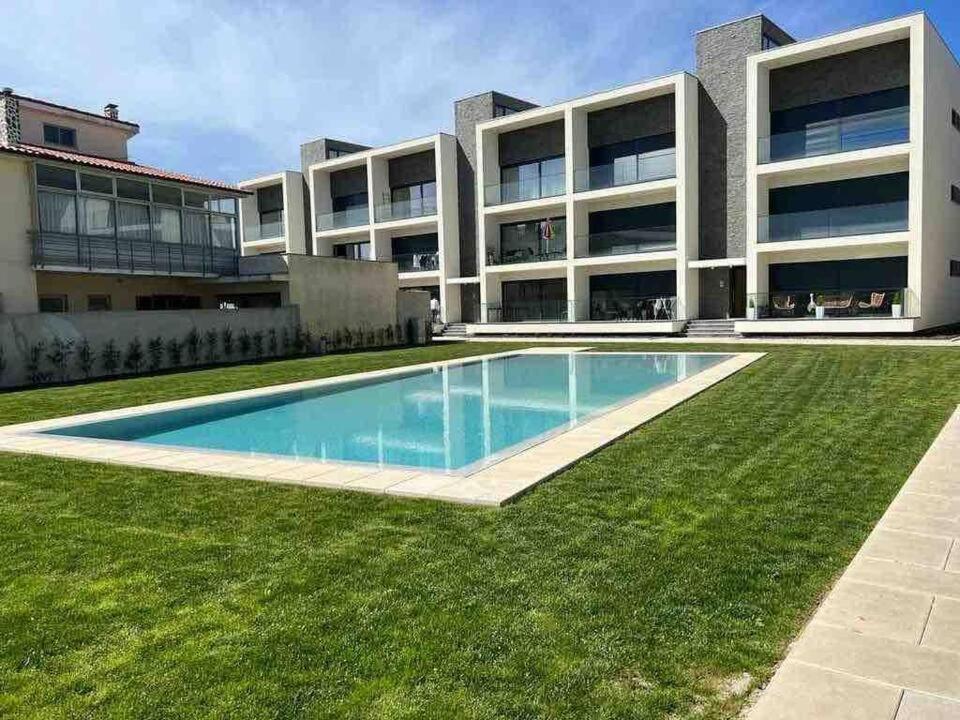 Paradis Bleu Marinhas  Exterior foto